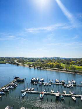 Foto - Wohnung zum Kaufen in Schleswig Friedrichsberg 83.000,00 € 62 m²