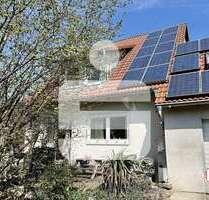 Haus zum Kaufen in Burghaslach 260.000,00 € 108 m²