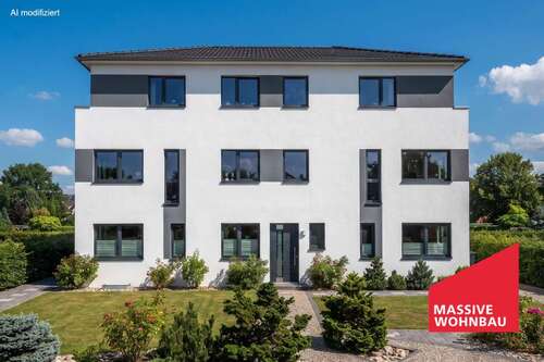 Foto - Haus zum Kaufen in Gernsheim 608.500,00 € 127 m²