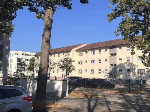Foto - Wohnung zum Kaufen in Hanau 499.000,00 € 138.89 m²