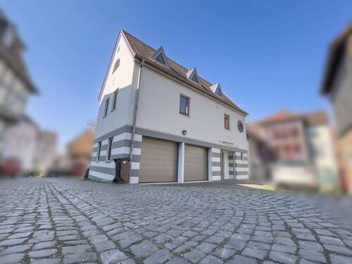 Foto - Haus zum Kaufen in Ortenberg 299.000,00 € 115 m²