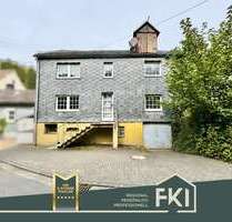 Haus zum Kaufen in Herdorf 89.000,00 € 130 m²