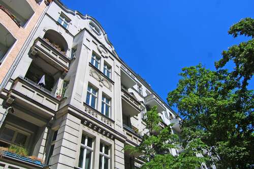 Foto - Halle in Berlin 149,00 € 34.14 m²