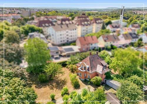 Foto - Haus zum Kaufen in Heilbronn 890.000,00 € 145.83 m²