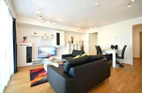 Foto - Wohnen auf Zeit in Mörfelden-Walldorf 1.845,00 €