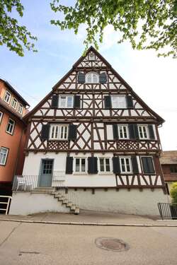 Foto - Wohnung zum Kaufen in Calw 168.000,00 € 76.91 m²