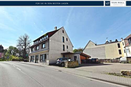 Foto - Haus zum Kaufen in Bückeburg 435.000,00 € 297 m²