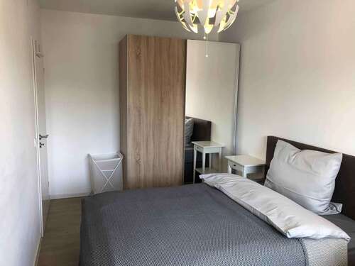 Foto - WG-Zimmer in Frankfurt am Main 645,00 € 10 m²