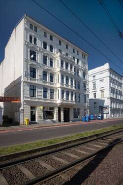 Foto - Wohnung zum Mieten in Magdeburg 550,00 € 69 m²