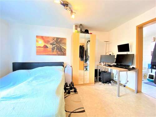 Foto - Wohnung zum Mieten in Gießen Wieseck 550,00 € 51 m²