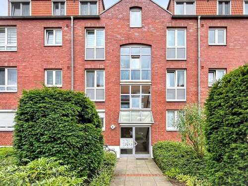 Foto - Wohnung zum Kaufen in Garbsen 265.000,00 € 90 m²