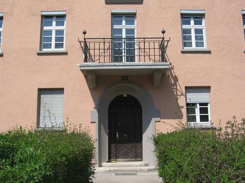 Foto - Wohnung zum Mieten in Augsburg 1.400,00 € 104.58 m²