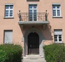 Wohnung zum Mieten in Augsburg 1.400,00 € 104.58 m²