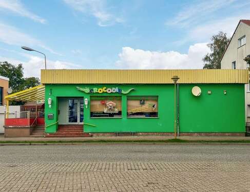 Foto - Gastronomie in Seelow 390.000,00 € 180 m²