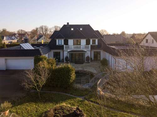 Foto - Haus zum Kaufen in Cambs 1.399.000,00 € 400.58 m²