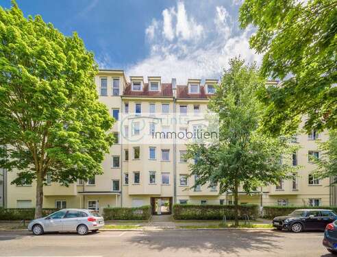 Foto - Wohnung zum Kaufen in Berlin Weißensee 219.000,00 € 62 m²