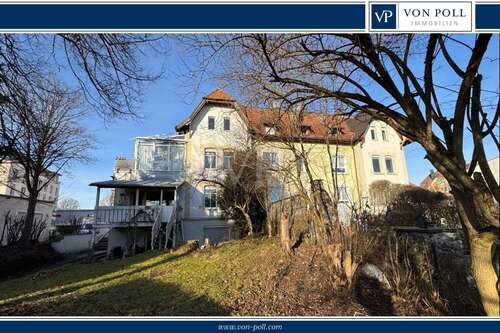 Foto - Wohnung zum Kaufen in Kempten 195.000,00 € 75 m²