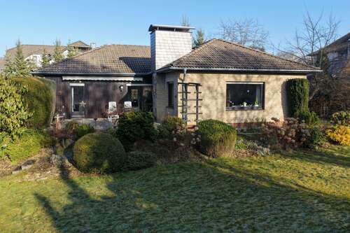 Foto - Haus zum Kaufen in Burbach 345.000,00 € 132 m²