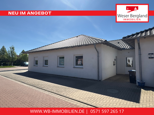 Foto - Wohnung zum Kaufen in Petershagen 189.000,00 € 73 m²