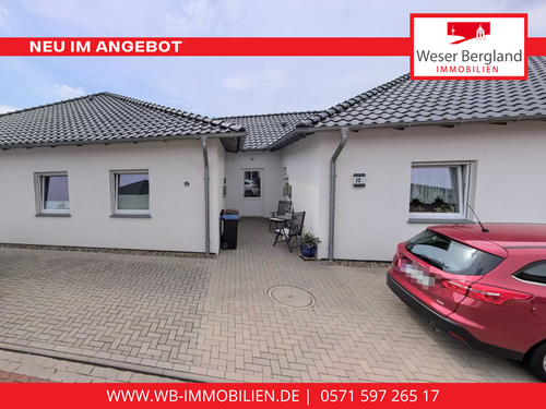 Foto - Wohnung zum Kaufen in Petershagen 189.000,00 € 73 m²