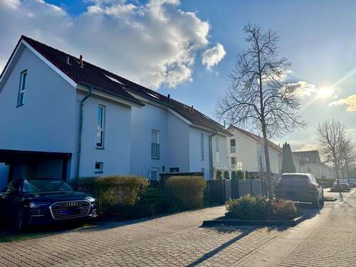 Foto - Haus zum Kaufen in Woltersdorf 378.000,00 € 127 m²