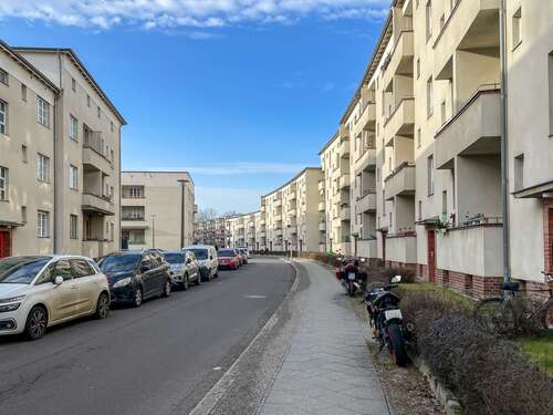 Foto - Wohnung zum Kaufen in Berlin 139.000,00 € 51.13 m²