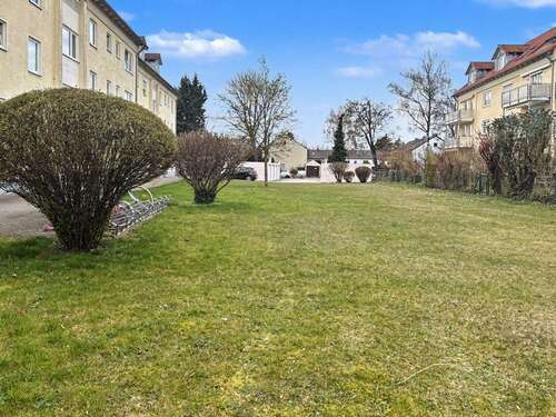 Foto - Wohnung zum Kaufen in Augsburg 175.000,00 € 53.1 m²