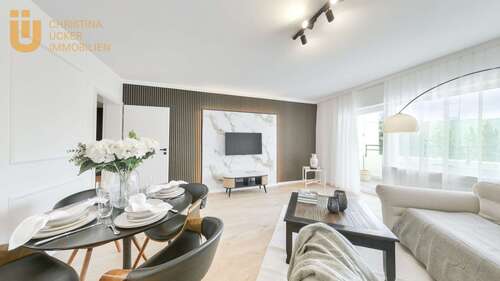 Foto - Wohnung zum Kaufen in Rodgau 275.000,00 € 72 m²