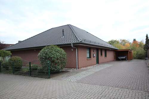 Foto - Haus zum Mieten in Rotenburg 1.450,00 € 121 m²