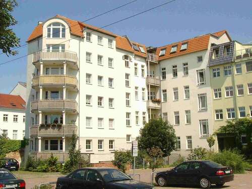 Foto - Wohnung zum Mieten in Frankfurt (Oder) 550,00 € 73.57 m²