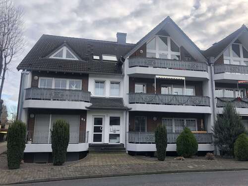 Foto - Wohnung zum Mieten in Aldenhoven 290,00 € 32 m²