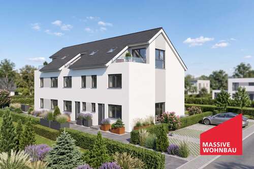 Foto - Haus zum Kaufen in Alsbach 784.000,00 € 137.28 m²