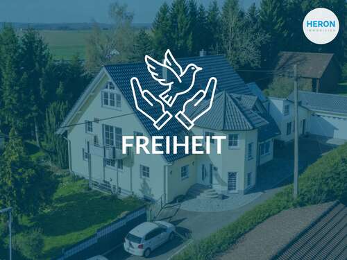 Foto - Haus zum Kaufen in Böhmenkirch 1.975.000,00 € 490 m²
