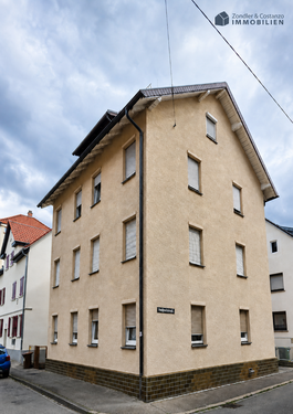 Foto - Haus zum Kaufen in Stuttgart 529.000,00 € 192 m²