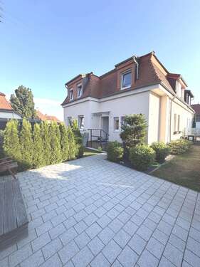 Foto - Haus zum Kaufen in Frankfurt am Main 690.000,00 € 130 m²