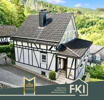 Haus zum Kaufen in Brachbach 199.000,00 € 113 m²