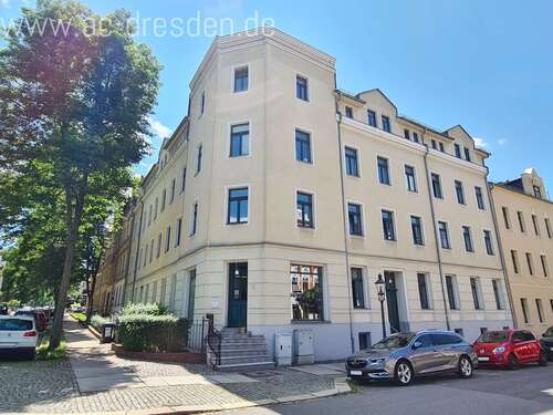 Foto - Wohnung zum Mieten in Chemnitz 250,00 € 44.14 m²