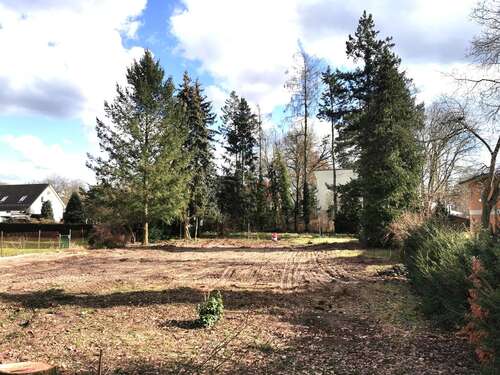 Foto - Grundstück zu verkaufen in Strausberg 249.000,00 € 1016 m²