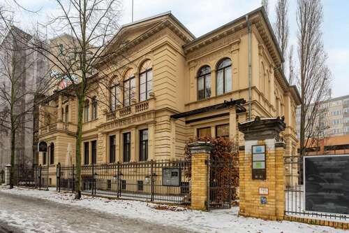 Foto - Büro in Potsdam Nördliche Innenstadt 4.050,00 € 280 m²
