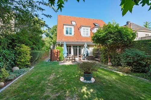 Foto - Haus zum Kaufen in Berlin 1.290.000,00 € 164 m²