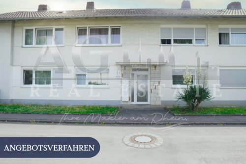 Foto - Wohnung zum Kaufen in Königswinter 219.999,00 € 80 m²