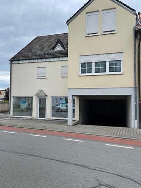 Foto - Einzelhandel in Lorsch 145.000,00 € 40 m²