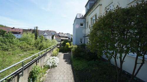 Foto - Wohnung zum Kaufen in Schwäbisch Gmünd 450.000,00 € 152.52 m²