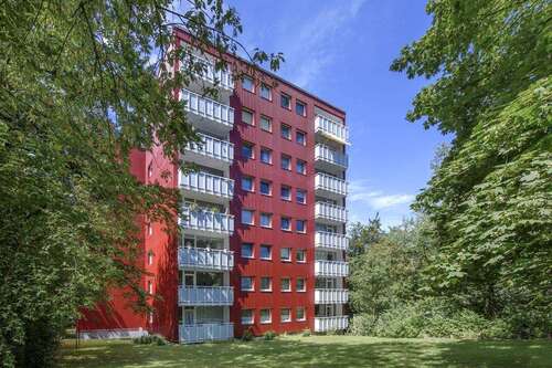 Foto - Wohnung zum Mieten in Velbert 459,00 € 63.35 m²