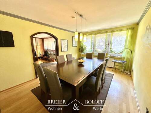 Foto - Wohnung zum Kaufen in Bückeburg 159.000,00 € 80.46 m²