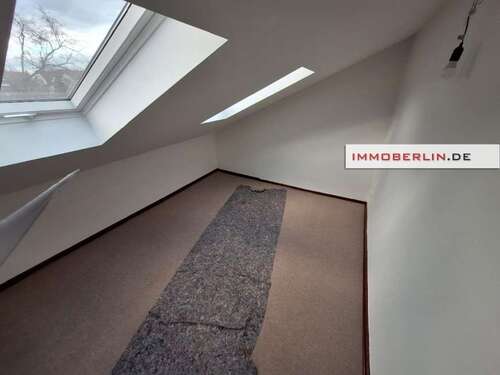Foto - Wohnung zum Kaufen in Berlin 270.000,00 € 61 m²
