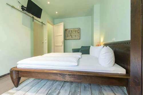 Foto - Wohnen auf Zeit in Berlin 1.250,00 €