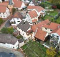 Haus zum Kaufen in Gemünden 140.000,00 € 130 m²
