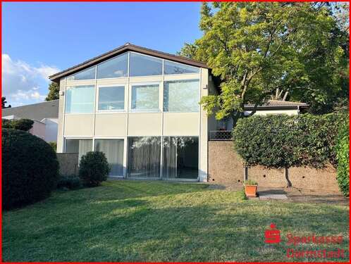 Foto - Haus zum Kaufen in Darmstadt 1.250.000,00 € 163.69 m²