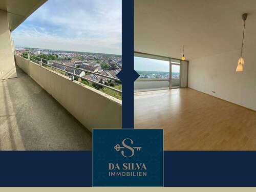Foto - Wohnung zum Kaufen in Rüsselsheim 189.000,00 € 65 m²